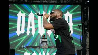 Thumbnail: DAVIDO --_--I Am Back (Music Official Video)