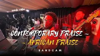 Thumbnail: Contemporary and African Praise set | BANDCAM Talkback -- 19/07/'26
