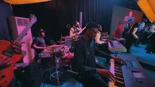 Thumbnail: Band is explosive on this African Praise Led by Emekasongsz | Dnath Leonard John Latch 