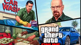 Thumbnail: GTA 5 Online NEW CARS! ALL Details (Leaked too) | Money Fronts DLC
