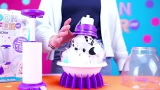 Thumbnail: Balloon Stuffer Pro How To Video