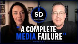 Thumbnail: Episode 9: The Media's UCD R*pe Disgrace