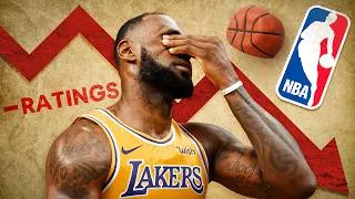 Thumbnail: Why The NBA Sucks Now
