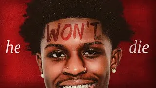 Thumbnail: Why Quando Rondo Isn't Dead