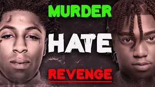 Thumbnail: NBA Vs TBG: The Beef That Got Gee Money Killed