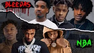 Thumbnail: NBA Vs Bleedas: Baton Rouge's Untold Deadly Gang War