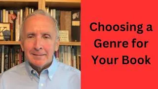 Thumbnail: Choosing a Genre for Your Book