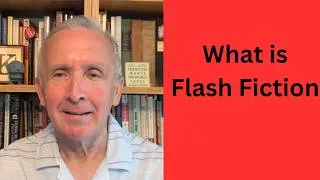 Thumbnail: What is Flash Fiction?