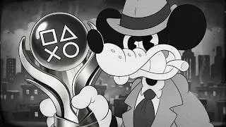 Thumbnail: Mouse P.I. For Hire's Platinum Is Just Too CHEESY!