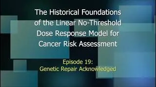 Thumbnail: Episode 19: Genetic Repair Acknowledged