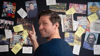 Thumbnail: The Business of Grand Theft Auto (Rockstar Games)