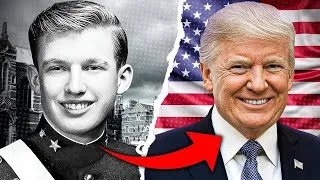 Thumbnail: History of Donald Trump