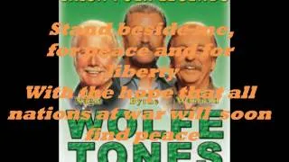 Thumbnail: WOLFE TONES  - A SONG OF LIBERTY (LYRICS) VINYL 1984