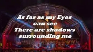 Thumbnail: THE ALAN PARSONS PROJECT  OLD AND WISE VINYL ( LYRICS ) 1982