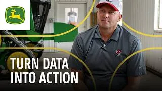 Thumbnail: AI Assistant JD™ | Turn Farm Data Into Better Decisions | John Deere