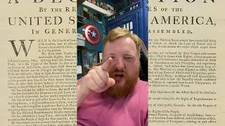 Thumbnail: Does the Declaration of Independence hold up?