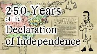 Thumbnail: 250 Years of the Declaration of Independence and the Journey of John Dunlap