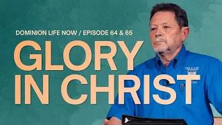 Thumbnail: New Man Part 4 | Dominion Life Now | Episodes 64 & 65