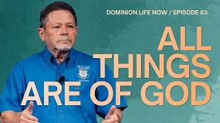 Thumbnail: New Man Part 3 | Domion Life Now | Episode 63