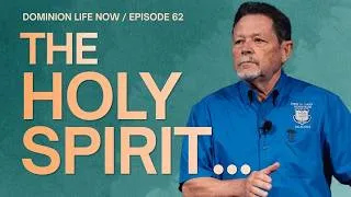Thumbnail: New Man Part 2 | Dominion Life Now | Episode 62