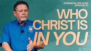 Thumbnail: New Man Part 1 | Dominion Life Now | Episode 61