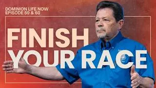 Thumbnail: Spiritual Fathers Part 4 | Dominion Life Now | Episode 59 & 60
