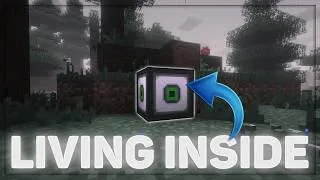 Thumbnail: I Made My Base Disappear...