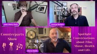 Thumbnail: Sizzle Reel # 1 John Henry Soto