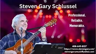 Thumbnail: Steven Gary Schlussel Music Reel