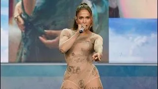 Thumbnail: Jennifer Lopez - Everything's Fine (Obsessed Festival Live 2026)
