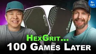 Thumbnail: Did HexGrit’s Tier 1 Hold After 100 Games? Plus, Enhance ArmorGrit Tested | KewCast 121