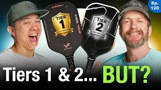 Thumbnail: Vatic V-Sol Tour Hits Tier 1… So Why Am I Still Cautious? | KewCast 120