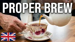 Thumbnail: TEA The Great British Cuppa