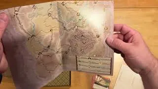 Thumbnail: Earthborne Rangers:  Into the Maw Expansion - Unbiased Unboxing with John LaRuffa