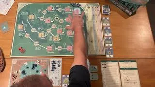 Thumbnail: Ostia:  Mariner Edition - Straight Up Solo with John LaRuffa
