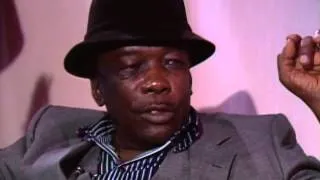 Thumbnail: John Lee Hooker - Full Concert - 07/06/76 - Capitol Theatre (OFFICIAL)