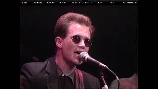 Thumbnail: Marshall Crenshaw - Shake, Rattle and Roll - 7/6/1985 - Ritz