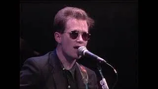 Thumbnail: Marshall Crenshaw - Mary Anne - 7/6/1985 - Ritz