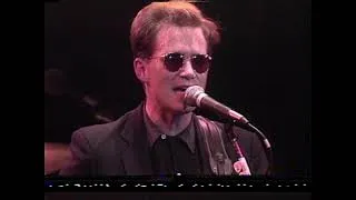 Thumbnail: Marshall Crenshaw - Someday Someway - 7/6/1985 - Ritz