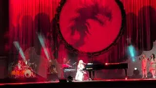 Thumbnail: Shush - Tori Amos @ The Greek Theater, Berkeley CA 29 Aug 2026