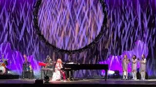 Thumbnail: Cornflake Girl - Tori Amos @ The Greek Theater, Berkeley CA 29 Aug 2026