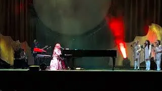 Thumbnail: Virginia - Tori Amos @ The Greek Theater, Berkeley CA 29 Aug 2026
