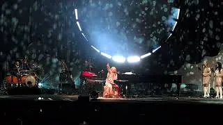 Thumbnail: Pretty Good Year - Tori Amos @ The Greek Theater, Berkeley CA 29 Aug 2026