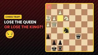 Thumbnail: They Picked Their Poison, Chess Rating Climb To 1300 ELO - Episode 2  | 1204 To 1212 ELO