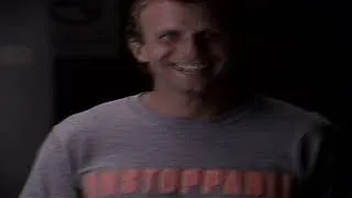 Thumbnail: SNN John Malos Solo Anchor 9/8/90