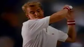 Thumbnail: SNN John Malos Solo Anchor 9/1/90