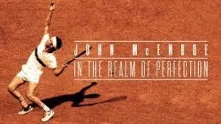 Thumbnail: John McEnroe: In The Realm Of Perfection - 2018