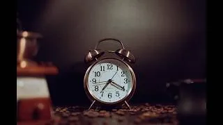 Thumbnail: Is Time Only an Illusion?