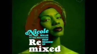 Thumbnail: Honest feat. Nicolle Willis