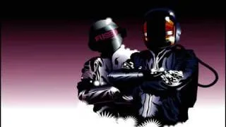 Thumbnail: Daft Punk - Voyager